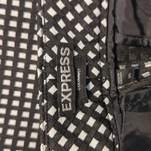 Express Columnist Pant - Picture 3 of 5